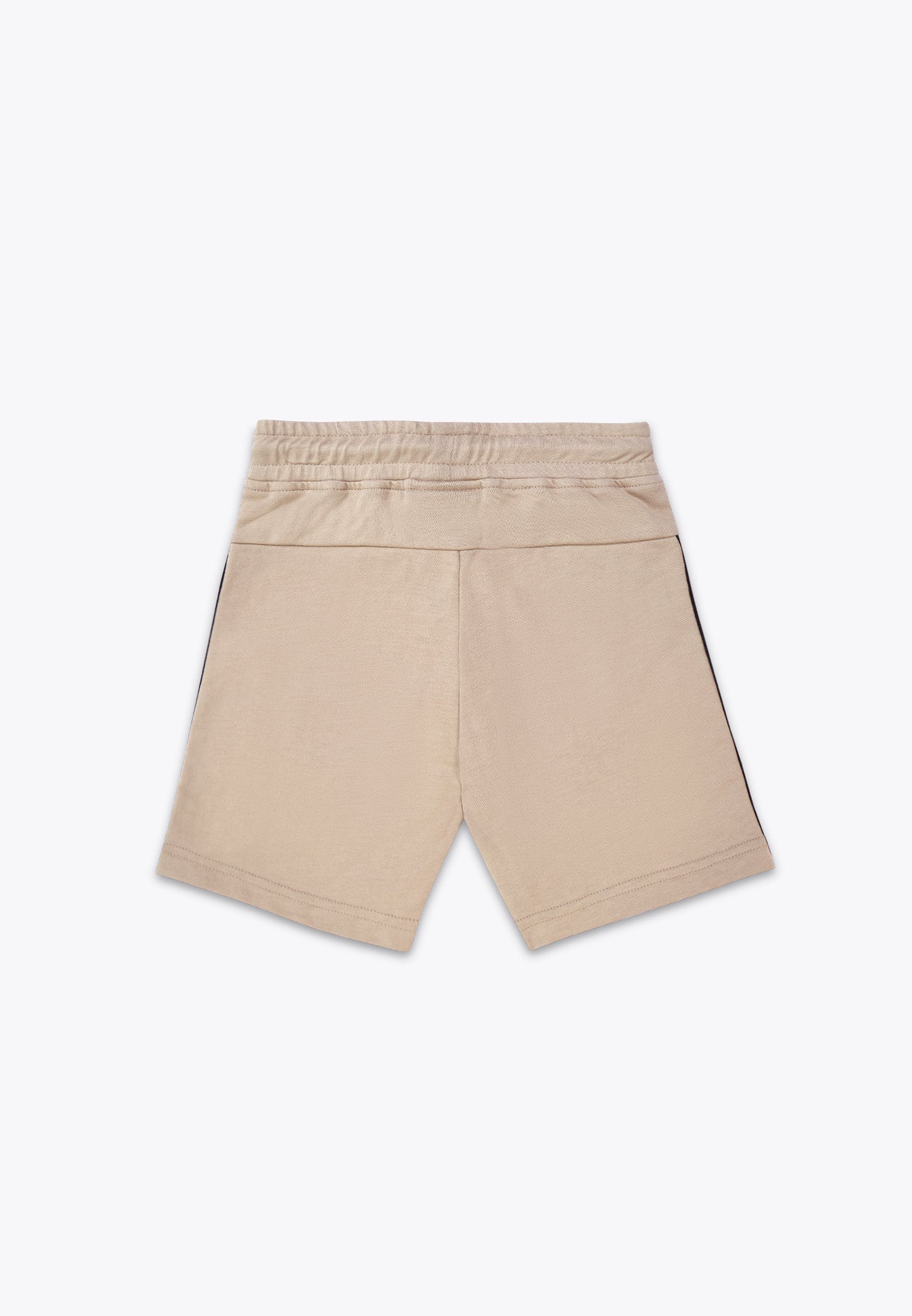 Pantalone Corto in Felpina