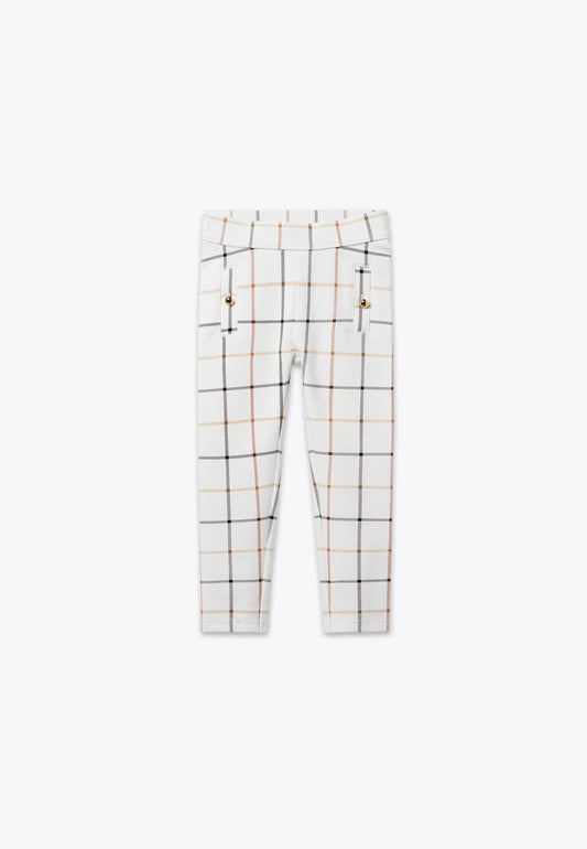 Pantalone Elasticizzato