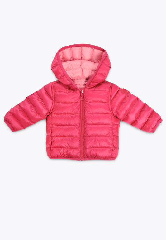 Giubbino Superlight Reversibile REPREVE