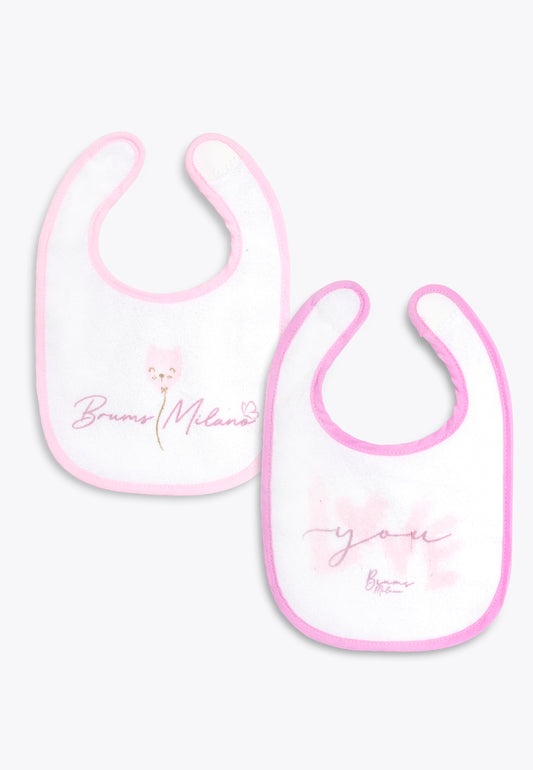 Set 2 Bavette in Spugna