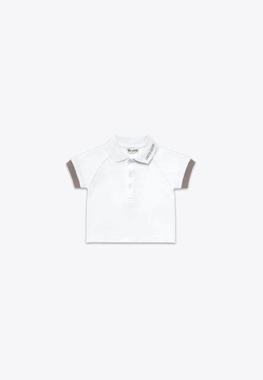 Polo in Piquet Leggero