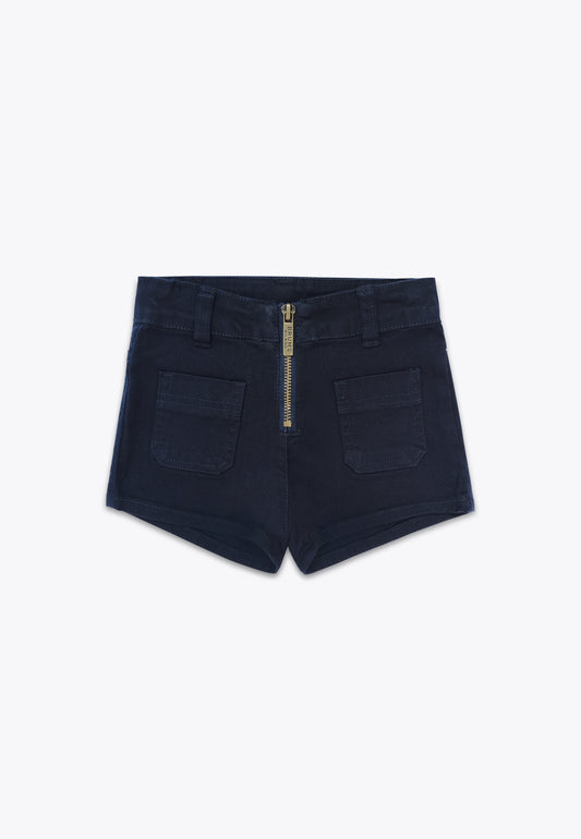 Shorts in Drill Stretch