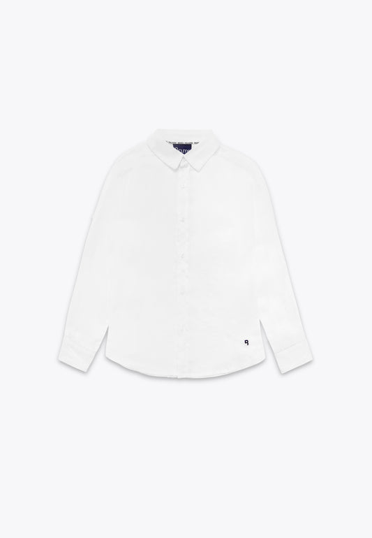 Camicia in Lino