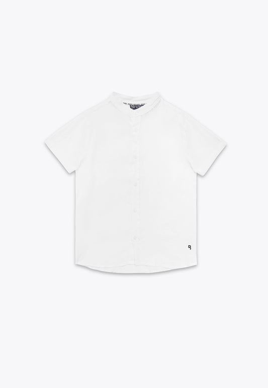 Camicia Guru in Lino